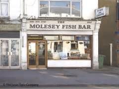 Molesey Fish Bar